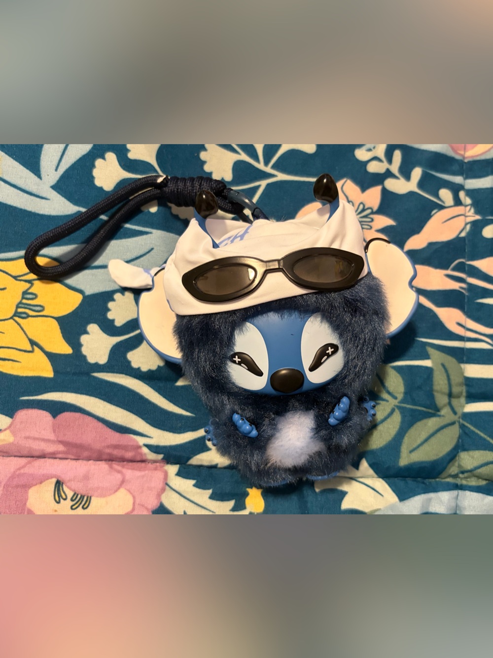 Miniso - Stitch